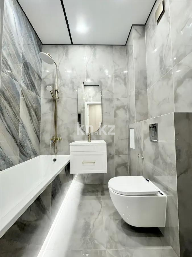 Продажа 2-комнатной квартиры, 37 м² в Астане - фото 4