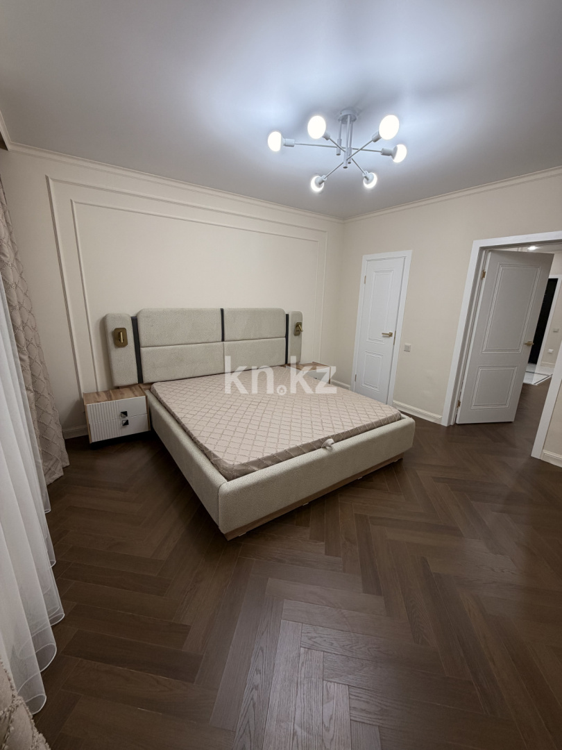 Продажа 4-комнатной квартиры, 127 м² в Караганде - фото 7