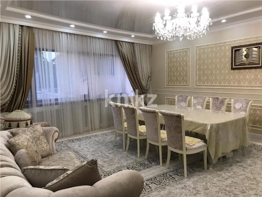 Продажа 3-комнатной квартиры, 177 м², мкр-н Ерменсай, дом  9 в Алматы