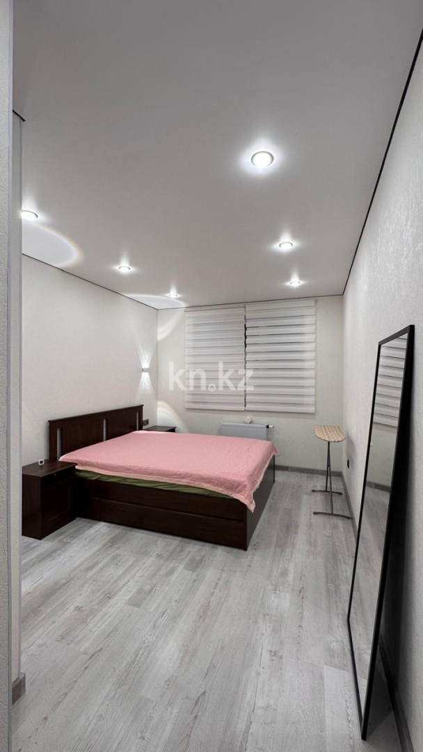 Аренда 2-комнатной квартиры, 36 м² в Астане - фото 5