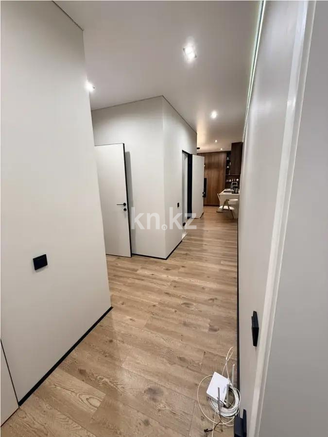 Продажа 2-комнатной квартиры, 79 м², ул. Навои, дом  9/1 в Алматы - фото 6