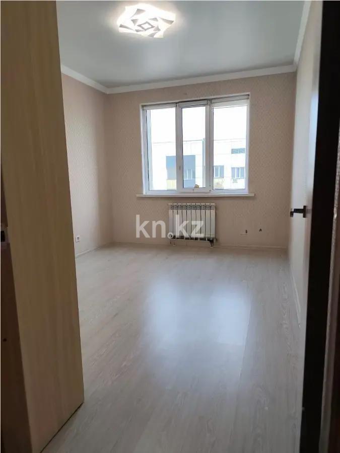 Продажа 2-комнатной квартиры, 58.2 м² в Алматы - фото 2