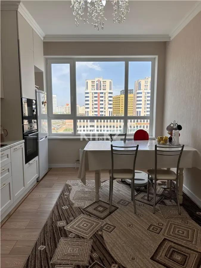 Продажа 3-комнатной квартиры, 85 м² в Астане - фото 4