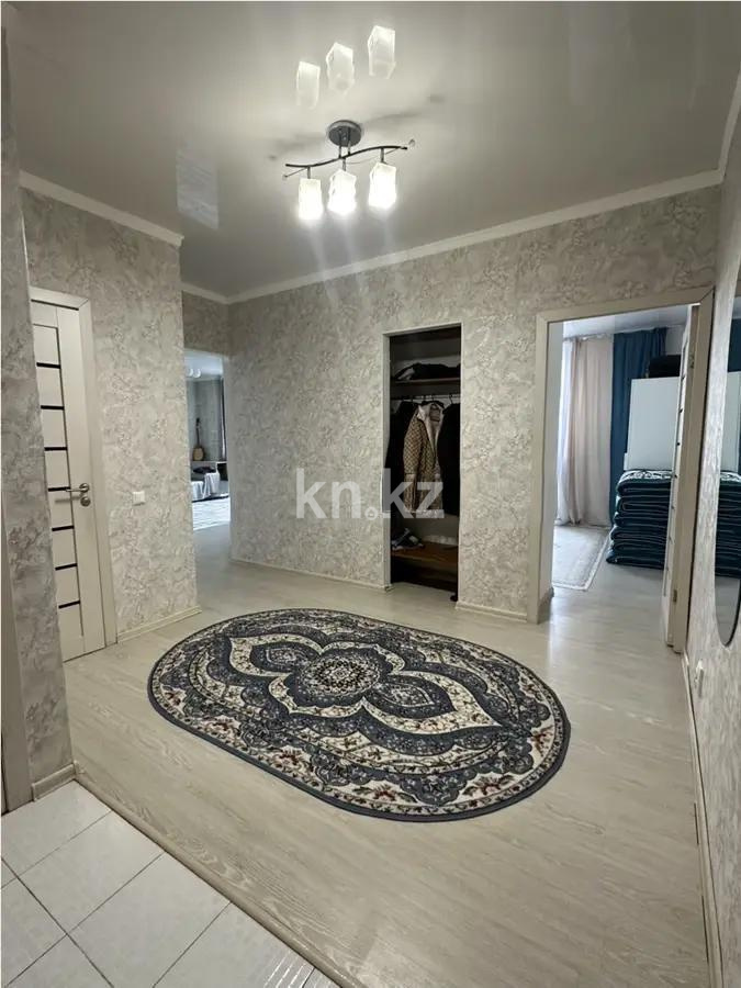 Продажа 2-комнатной квартиры, 71 м² в Астане - фото 6