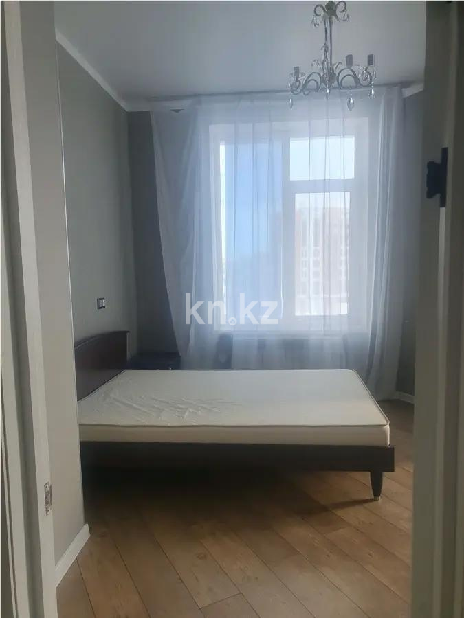 Продажа 1-комнатной квартиры, 38.4 м² в Астане - фото 2