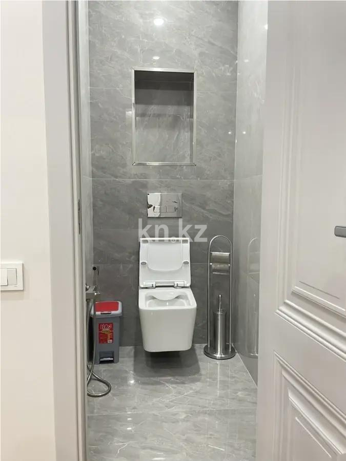 Продажа 2-комнатной квартиры, 57 м², ул. Журавлева, дом  26 в Алматы - фото 4