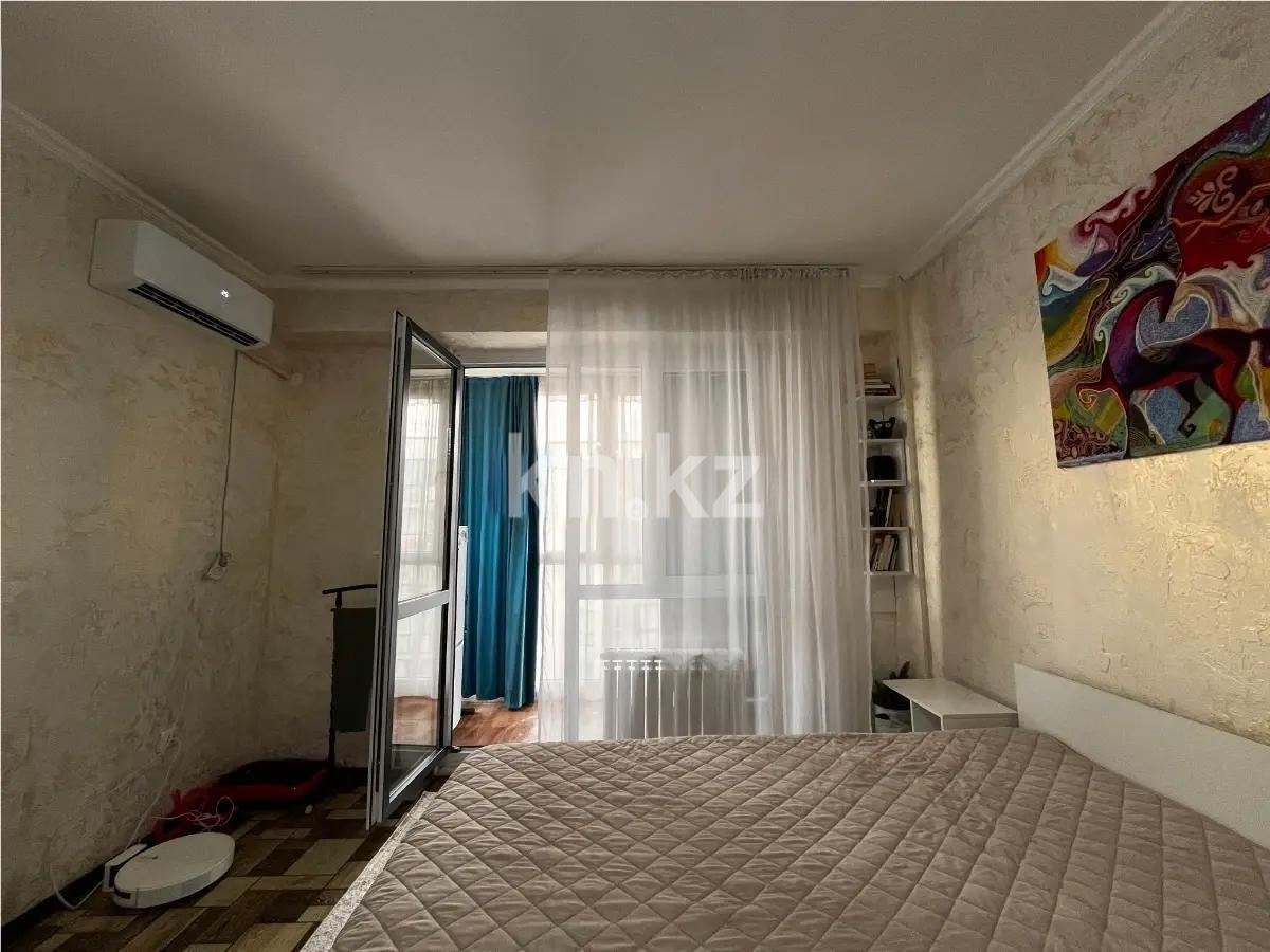 Продажа 1-комнатной квартиры, 25.5 м² в Алматы