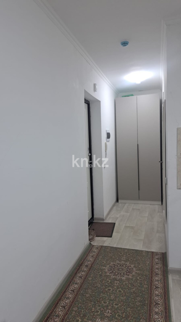 Аренда 1-комнатной квартиры, 33 м² в Астане - фото 4