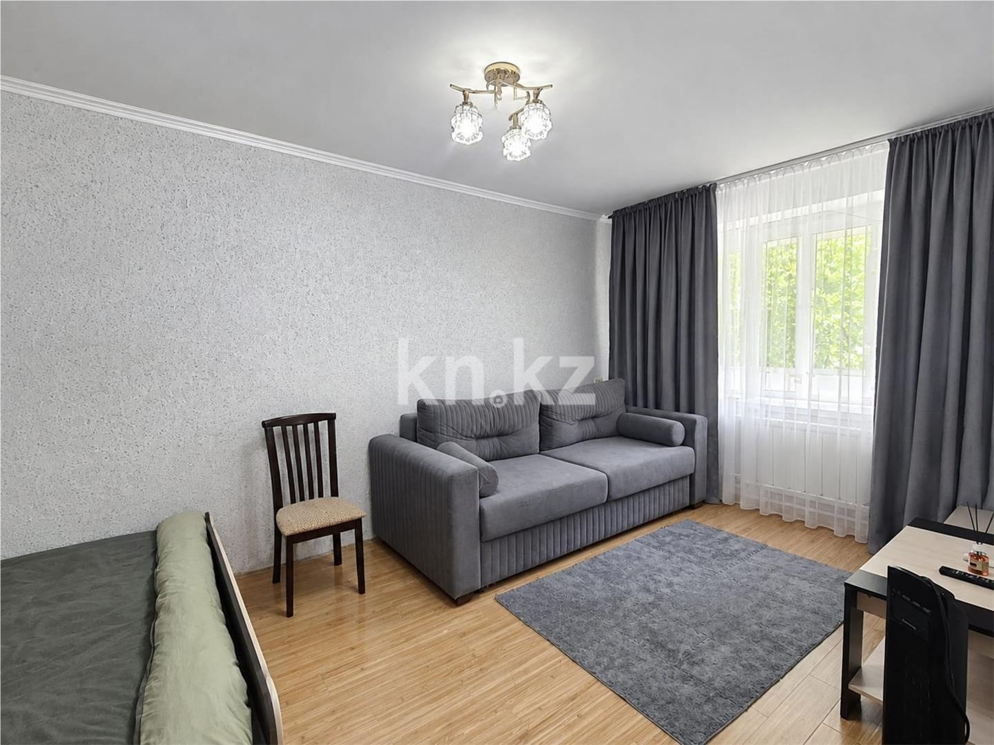 Продажа 1-комнатной квартиры, 31 м² в Темиртау - фото 6
