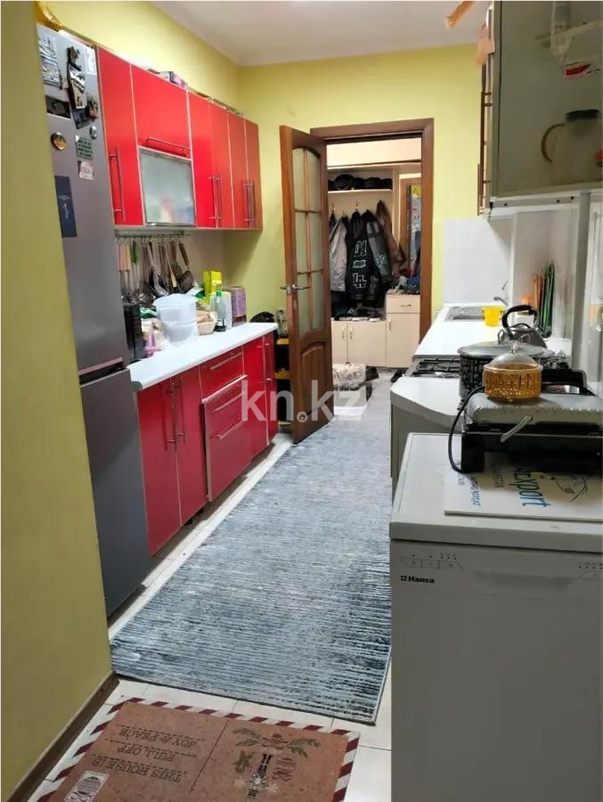 Продажа 4-комнатной квартиры, 87 м² в Алматы - фото 4