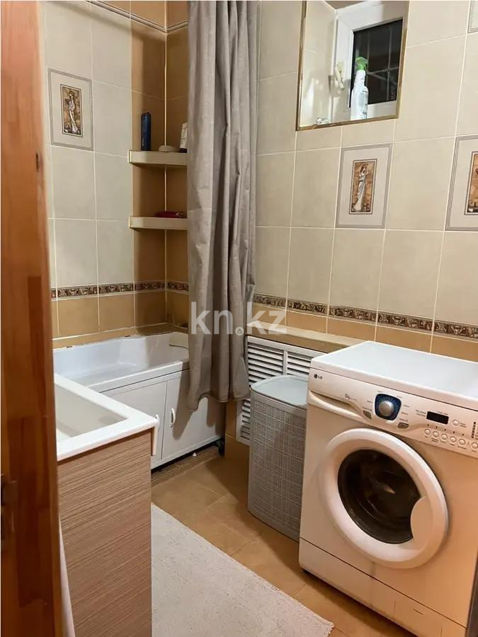 Продажа 4-комнатной квартиры, 78 м² в Алматы - фото 5