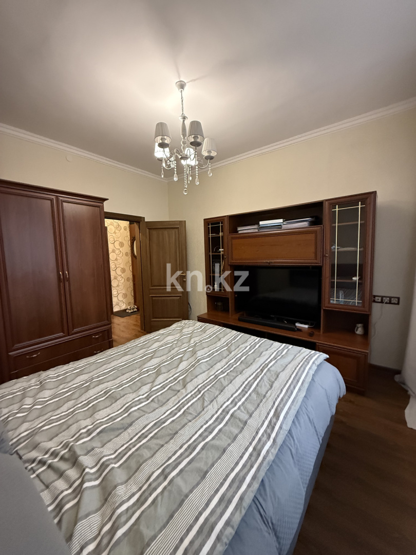 Продажа 2-комнатной квартиры, 53.2 м², ул. Лободы, дом  7а в Караганде - фото 13