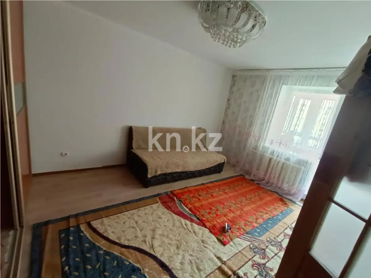 Продажа 1-комнатной квартиры, 33.1 м² в Астане - фото 2