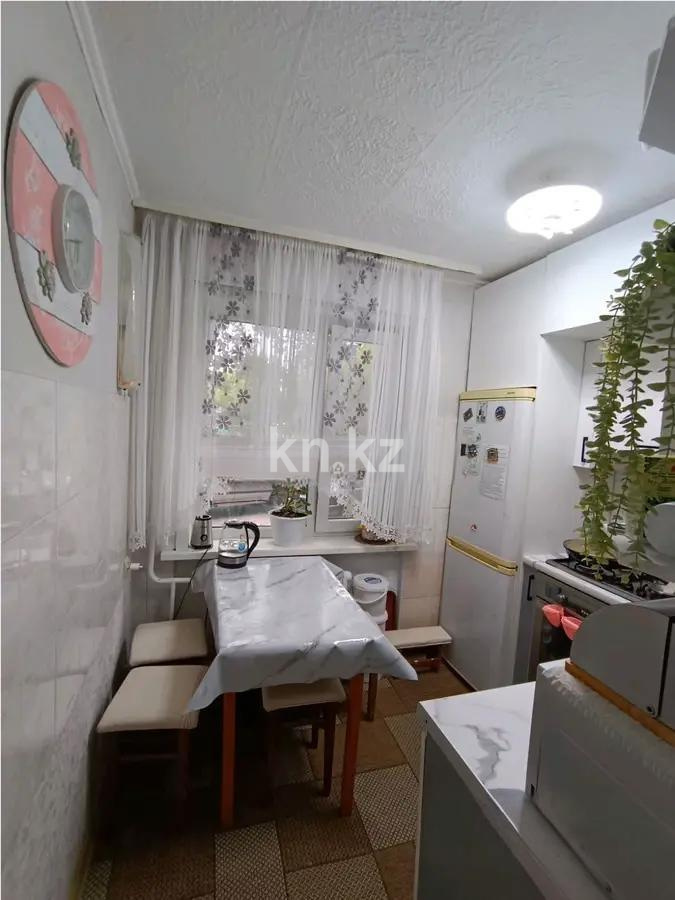 Продажа 3-комнатной квартиры, 53 м², ул. Ауэзова, дом  52а в Астане - фото 4