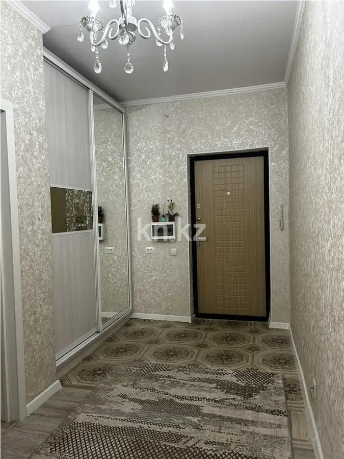 Продажа 2-комнатной квартиры, 64 м² в Алматы - фото 5