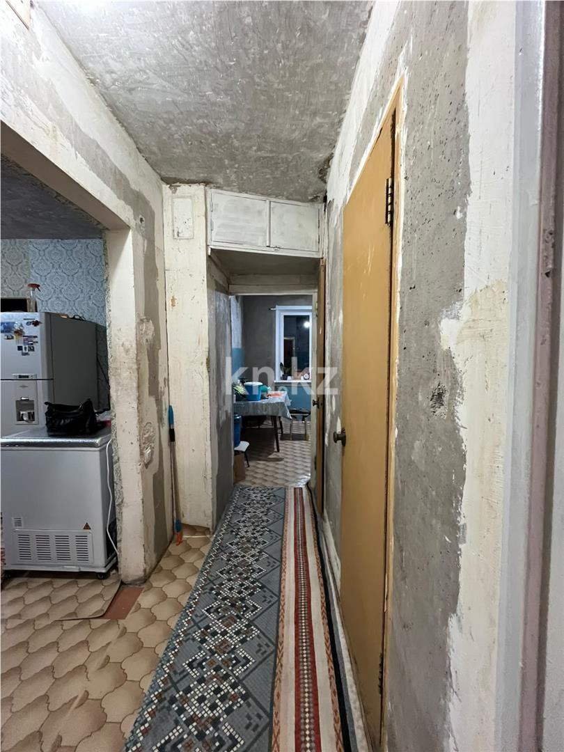 Продажа 3-комнатной квартиры, 62 м² в Караганде - фото 6