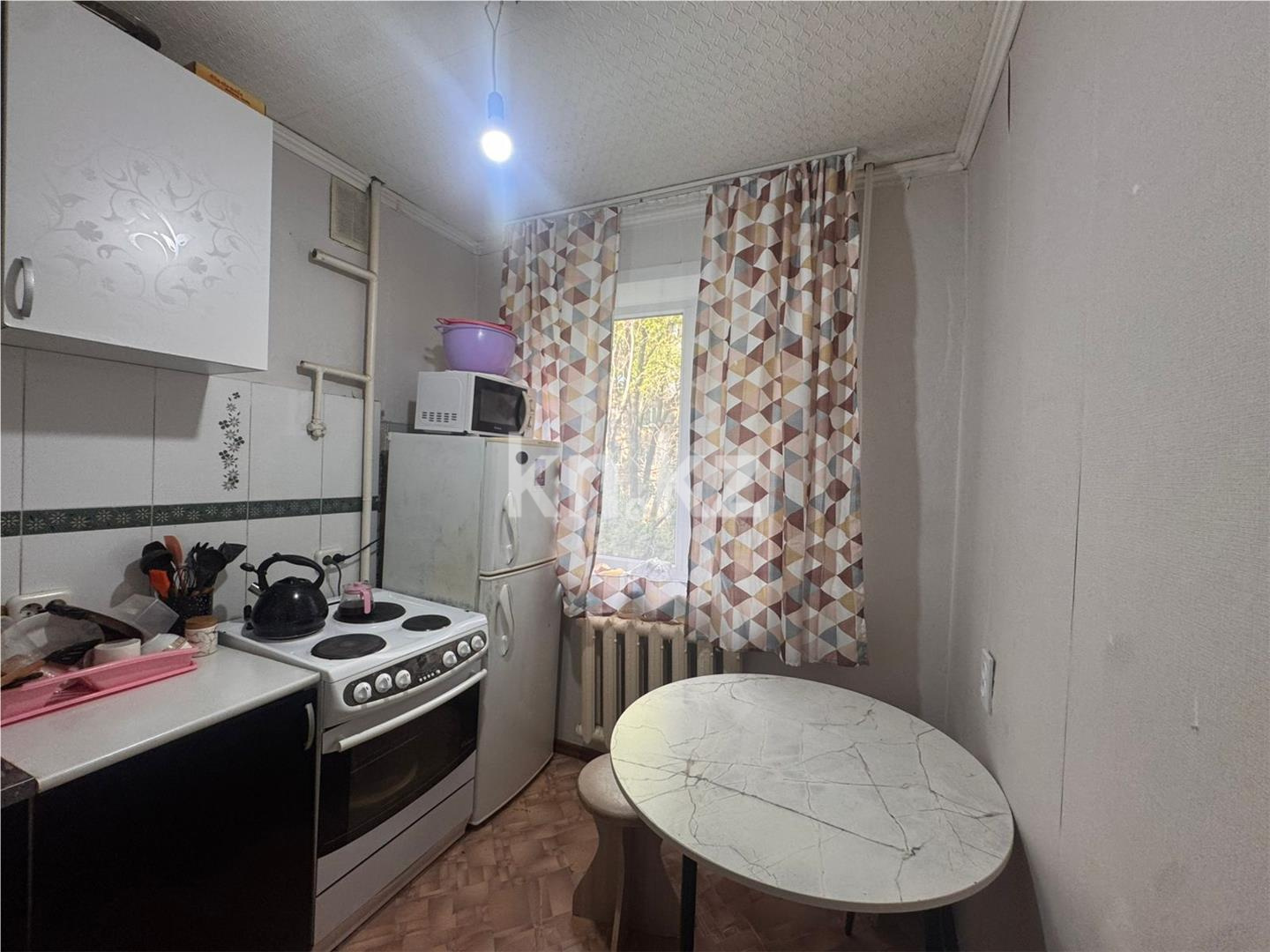 Продажа 2-комнатной квартиры, 41 м² в Караганде - фото 5