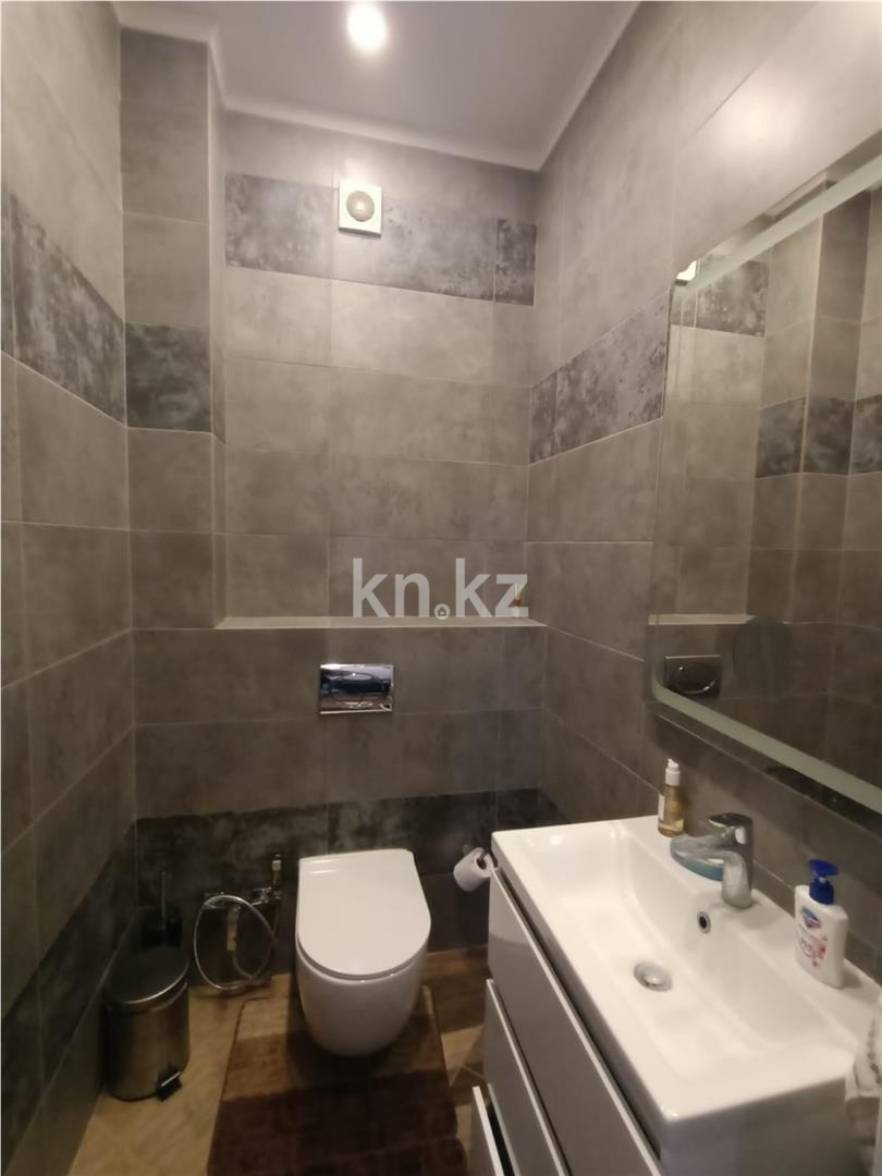 Продажа 4-комнатной квартиры, 90.6 м² в Астане - фото 5