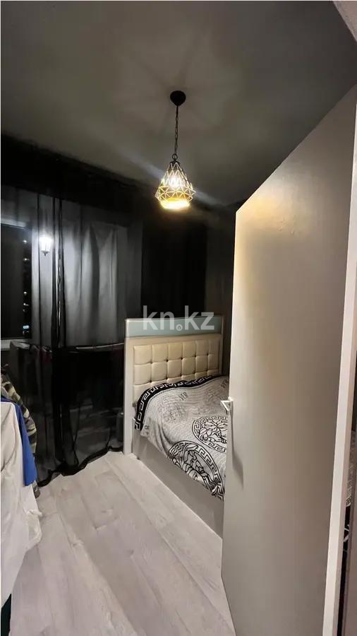 Продажа 1-комнатной квартиры, 34 м² в Алматы - фото 2