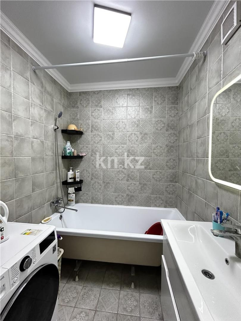 Продажа 3-комнатной квартиры, 84 м² в Караганде - фото 12
