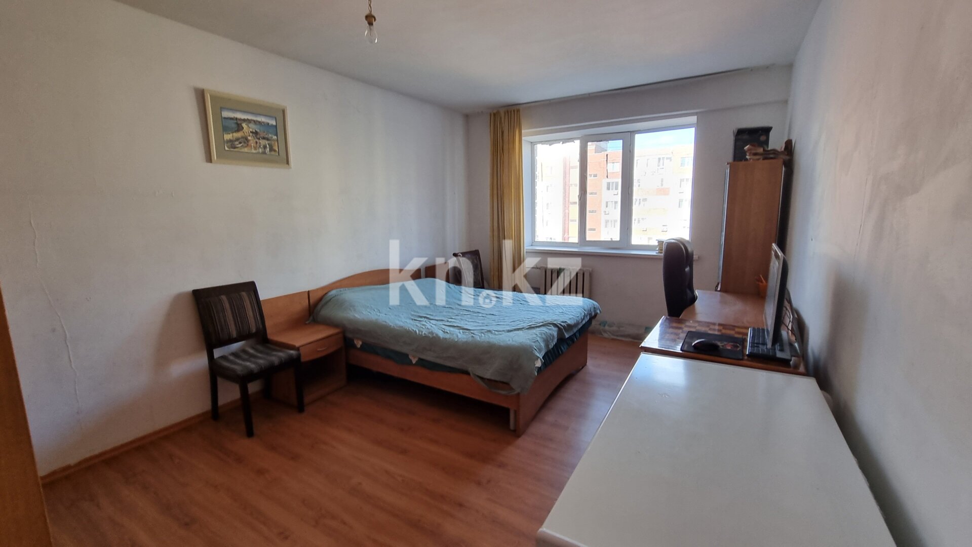 Аренда 3-комнатной квартиры, 96 м² в Астане - фото 13