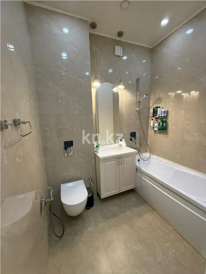 Продажа 4-комнатной квартиры, 132 м² в Караганде - фото 6