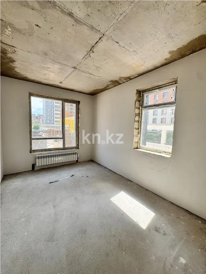 Продажа 3-комнатной квартиры, 87 м², пр. Республики, дом  23/1 в Караганде