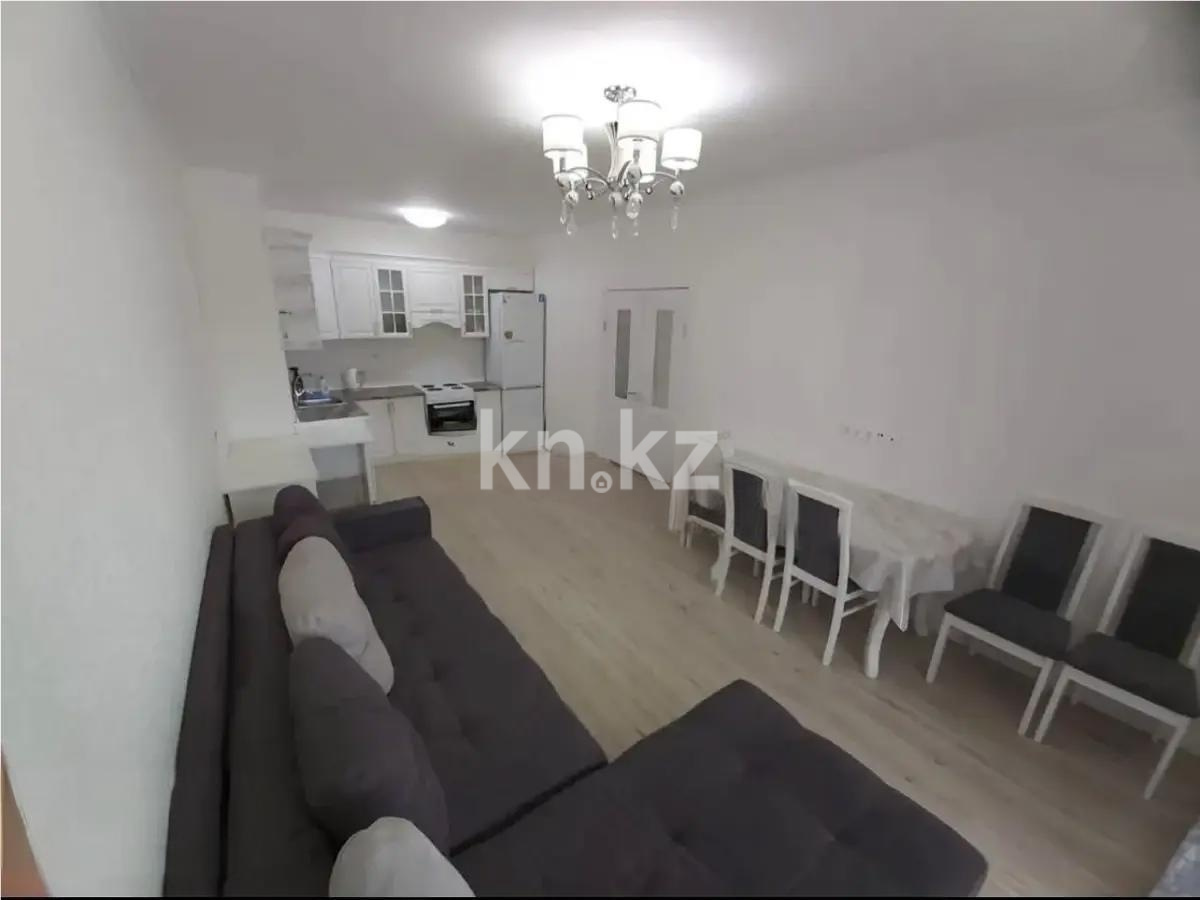 Продажа 2-комнатной квартиры, 57 м² в Астане - фото 2