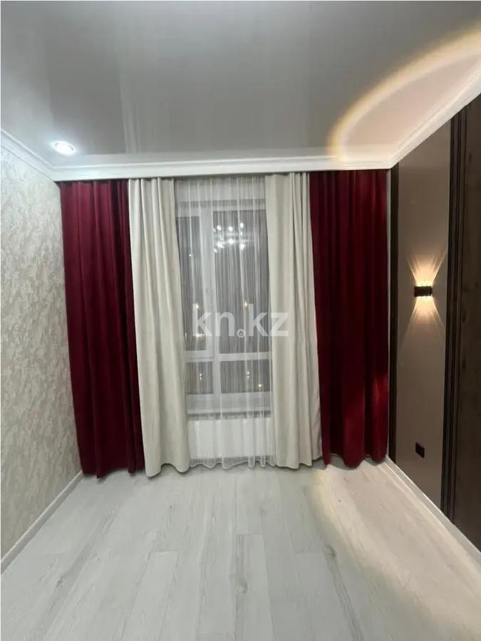 Продажа 2-комнатной квартиры, 58 м², ул. Байтурсынова, дом  30/1 в Астане - фото 2