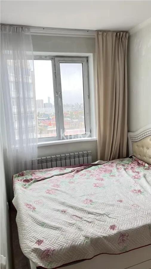Продажа 2-комнатной квартиры, 52 м² в Астане - фото 2