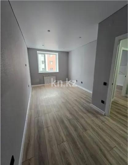 Продажа 1-комнатной квартиры, 37 м², ул. Болекпаева, дом  19 в Астане