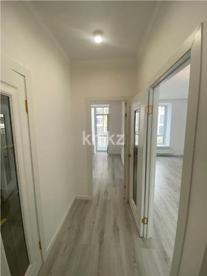 Продажа 2-комнатной квартиры, 36 м² в Астане - фото 5