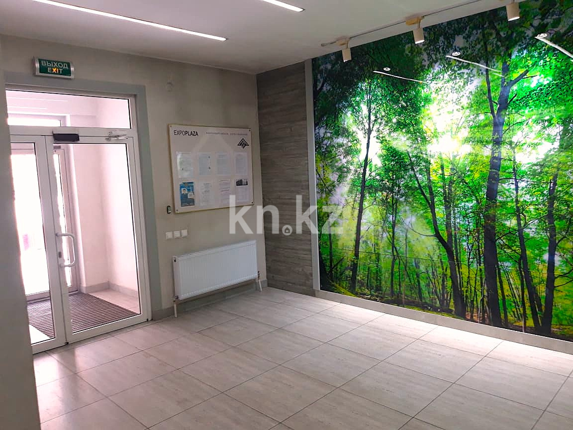 Аренда 2-комнатной квартиры, 64 м² в Астане - фото 23