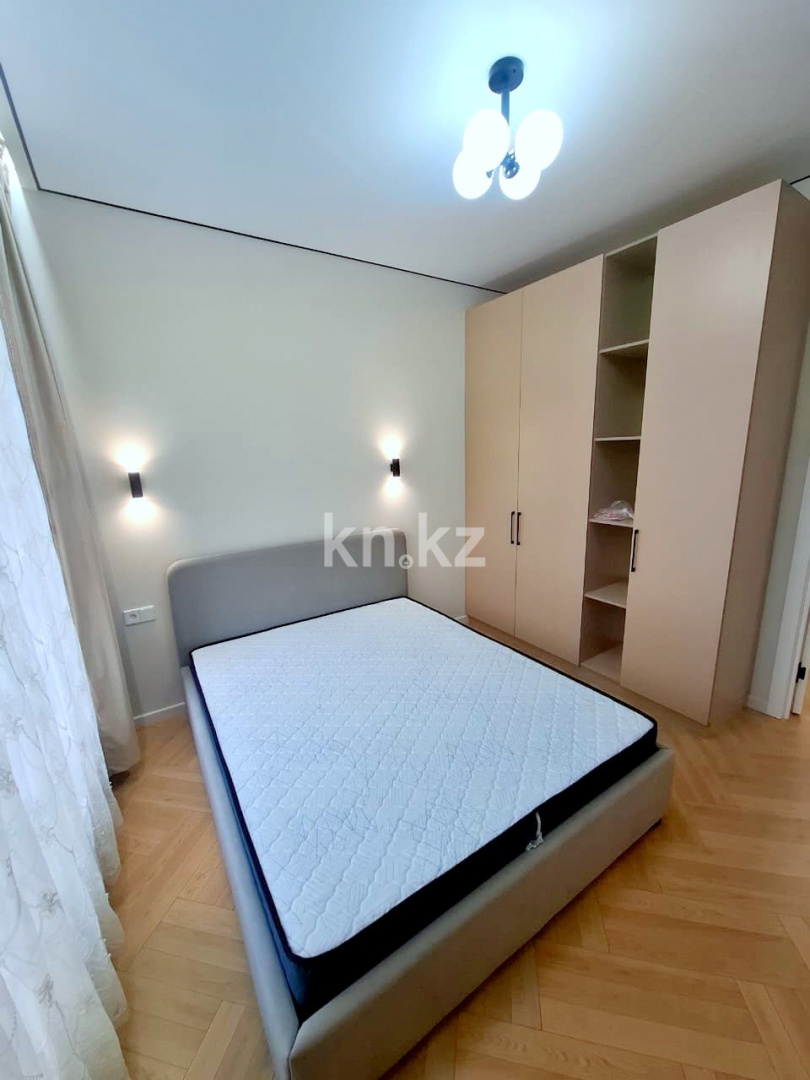 Аренда 3-комнатной квартиры, 65 м², ул. Розыбакиева в Алматы - фото 11