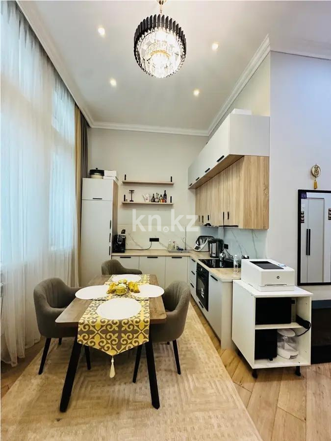 Продажа 3-комнатной квартиры, 83.7 м² в Астане - фото 5