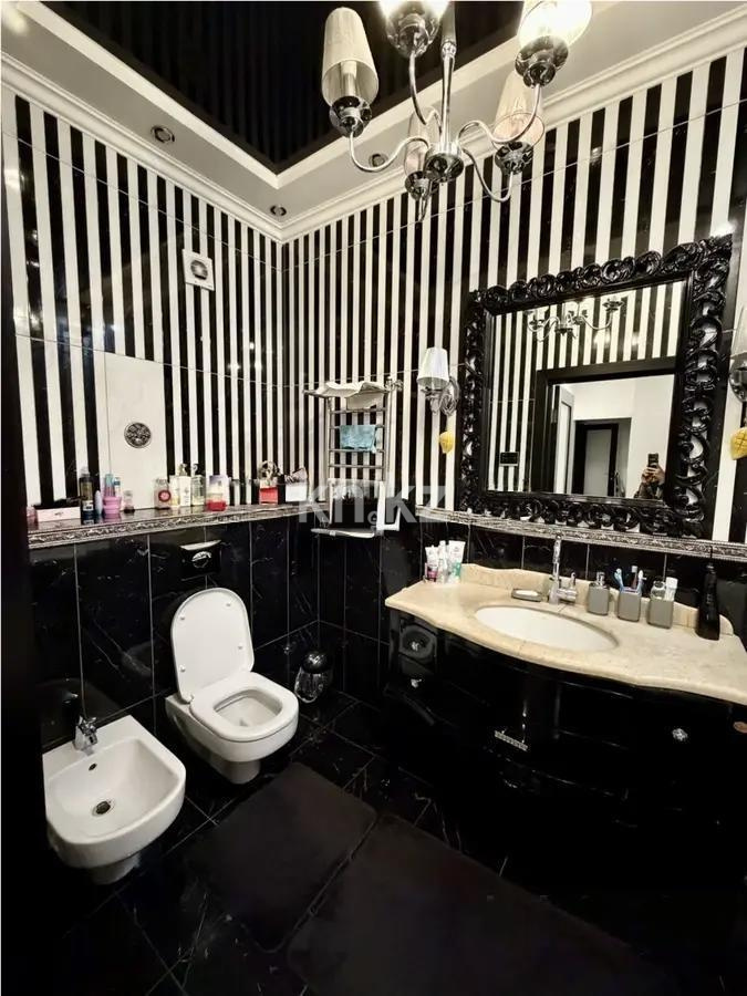 Продажа 2-комнатной квартиры, 86 м², ул. Нурмагамбетова, дом  138/2 в Алматы - фото 4