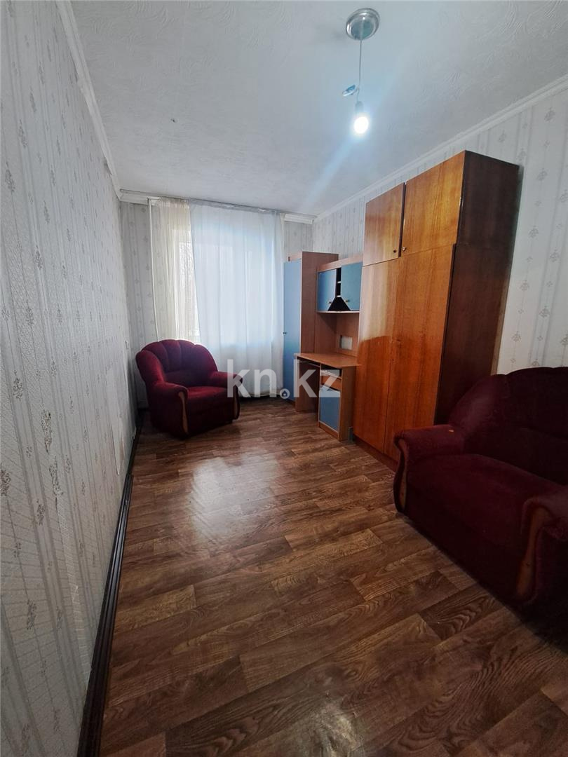 Продажа 2-комнатной квартиры, 44 м², мкр-н 19 в Караганде - фото 3