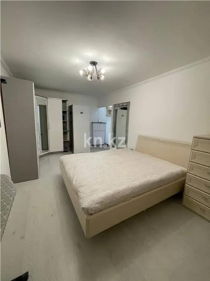 Продажа 1-комнатной квартиры, 33 м², ул. Шашкина, дом  11 в Алматы