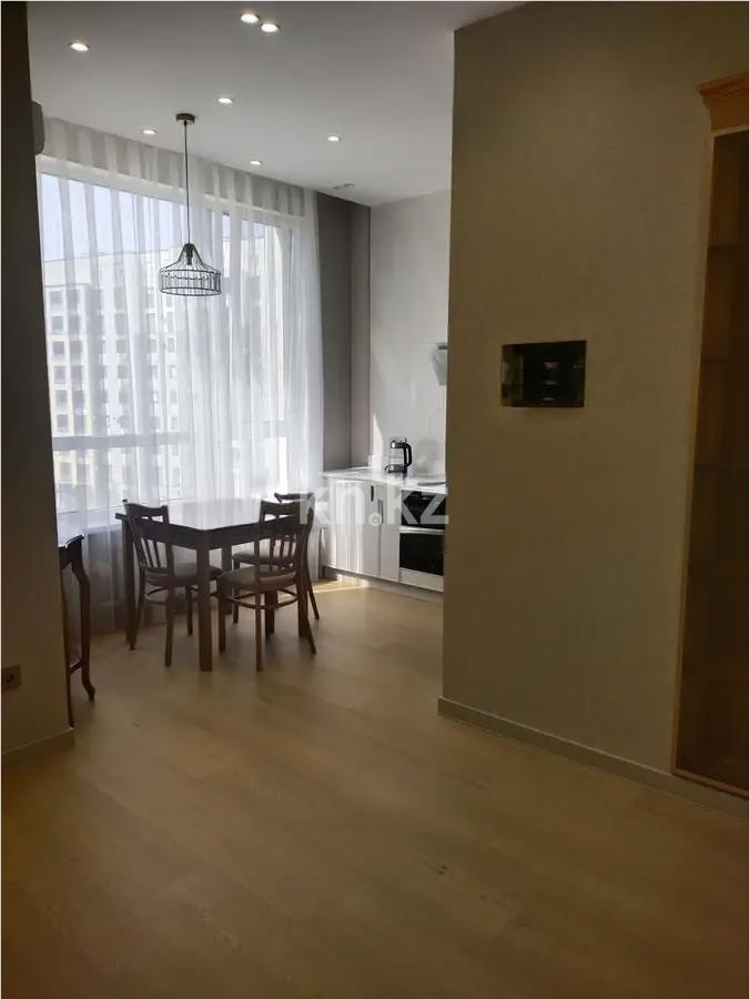 Продажа 1-комнатной квартиры, 40 м² в Астане - фото 2