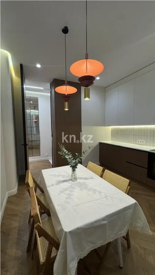 Продажа 2-комнатной квартиры, 66 м² в Астане - фото 2