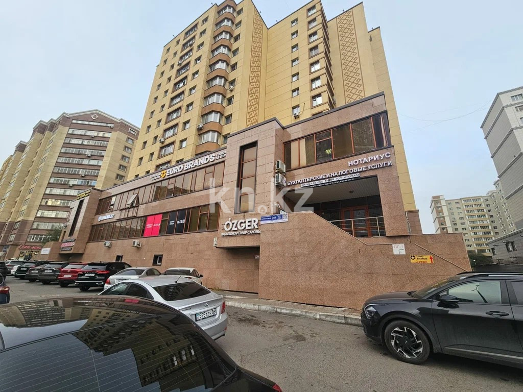 Аренда , ул. Сатпаева, дом  20/1 в Астане