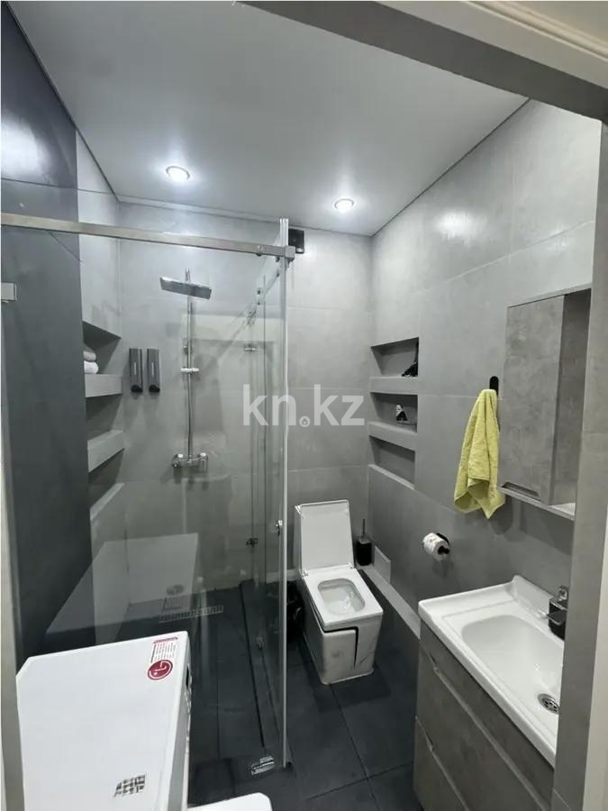 Продажа 3-комнатной квартиры, 50 м² в Алматы - фото 5
