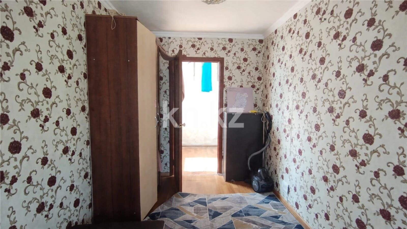 Продажа 2-комнатной квартиры, 43 м² в Темиртау - фото 3