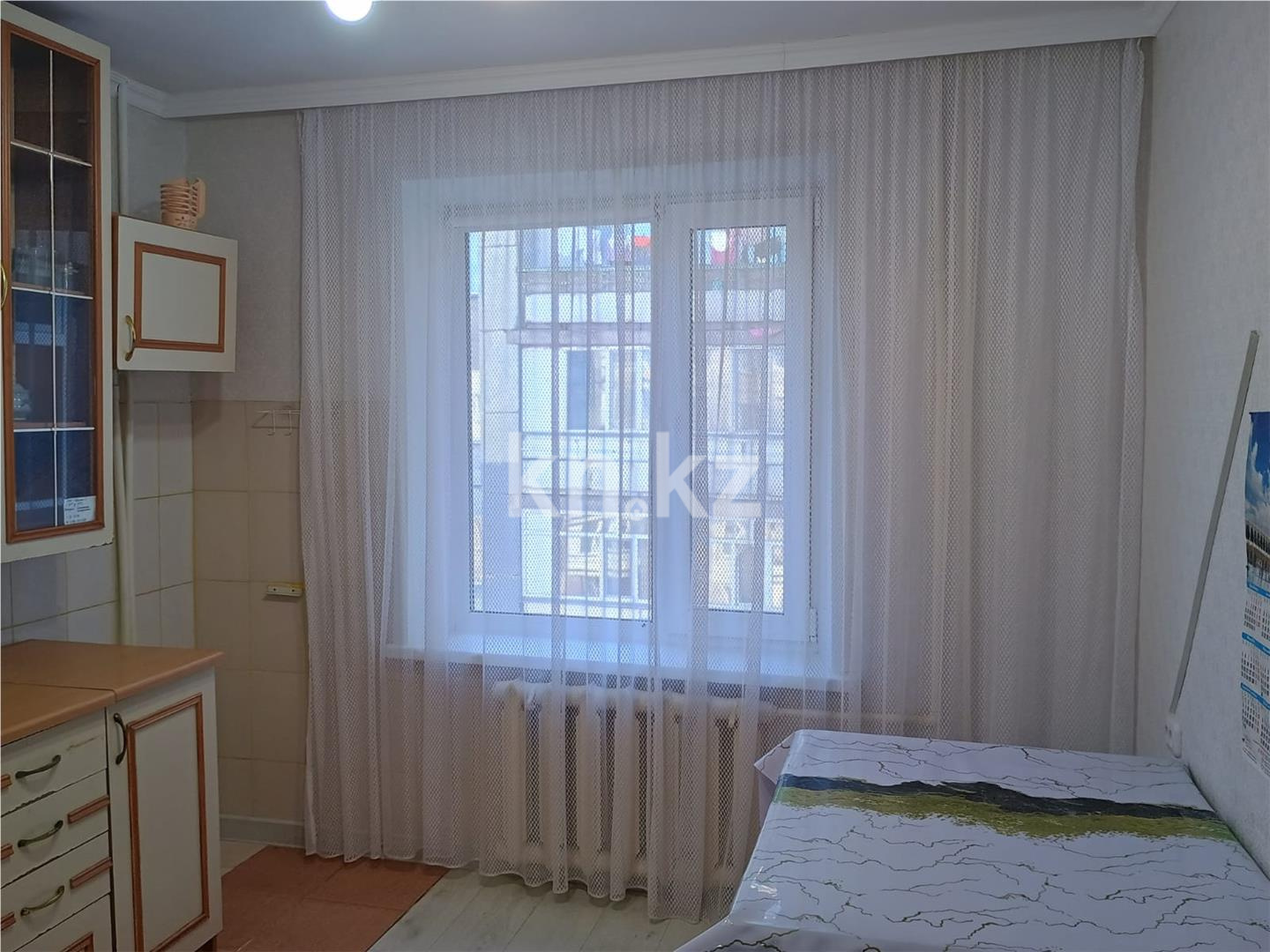 Продажа 3-комнатной квартиры, 61 м², мкр-н Восток-3 в Караганде - фото 4