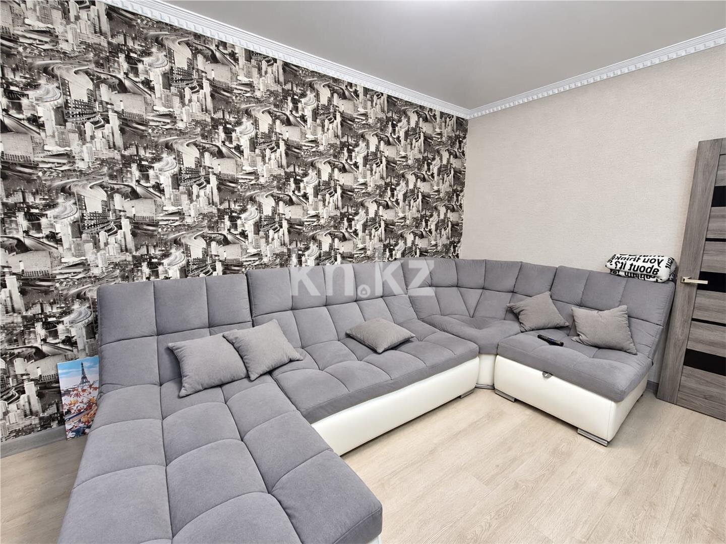 Продажа 3-комнатной квартиры, 60 м² в Темиртау - фото 2