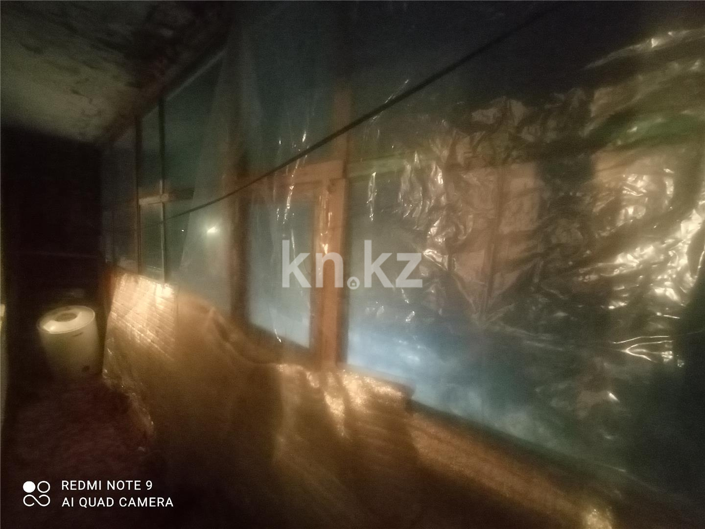 Продажа 1-комнатной квартиры, 30 м², мкр-н 18 в Караганде - фото 7