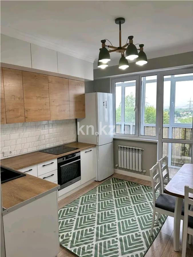 Продажа 2-комнатной квартиры, 68.2 м², ул. Толе би, дом  285/8 в Алматы - фото 2