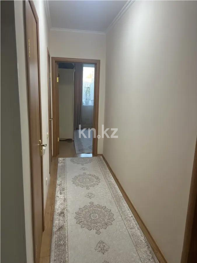 Продажа 2-комнатной квартиры, 60 м², ул. Сыганак, дом  4 в Астане - фото 4