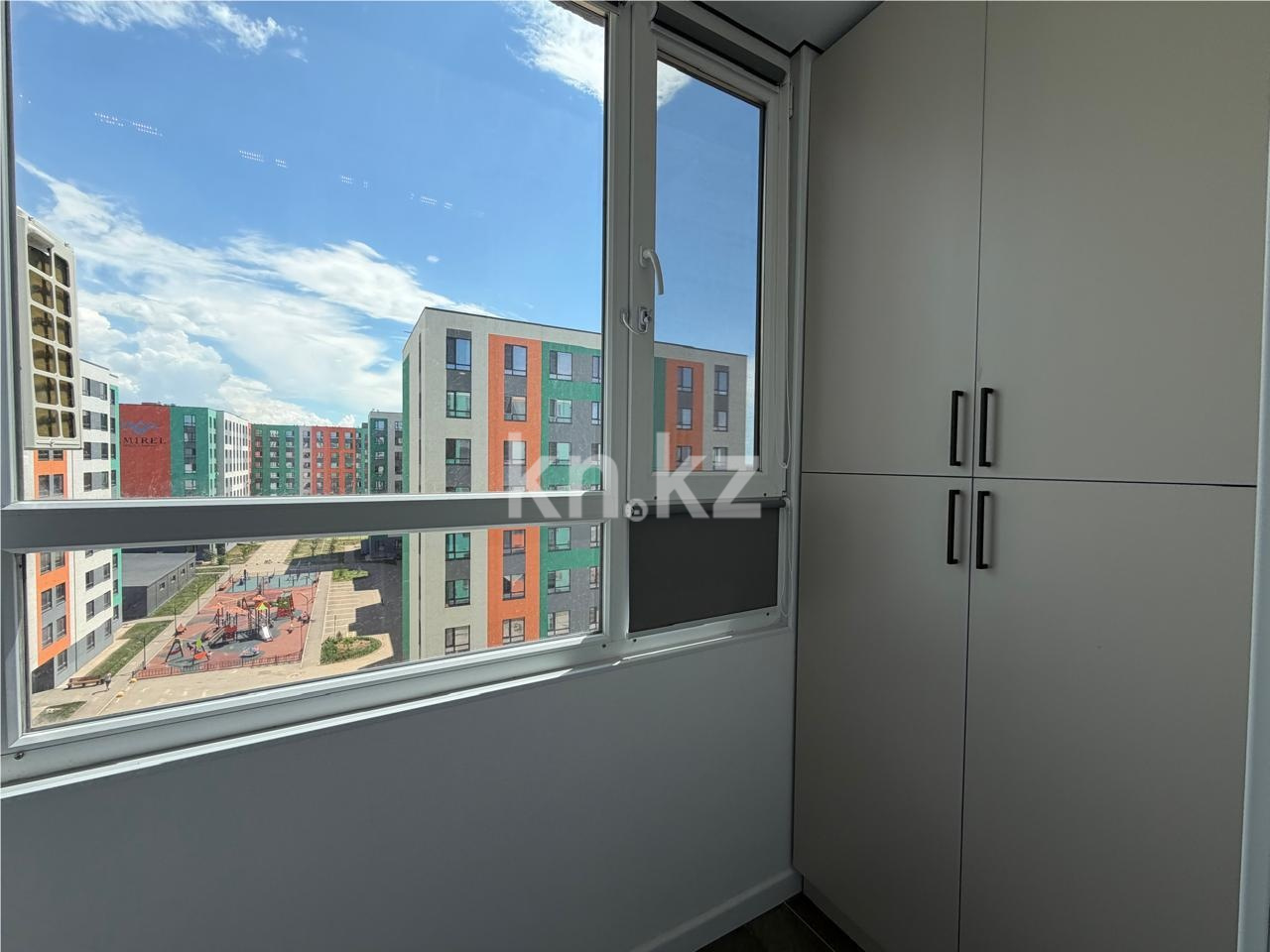 Продажа 1-комнатной квартиры, 33 м² в Астане - фото 7