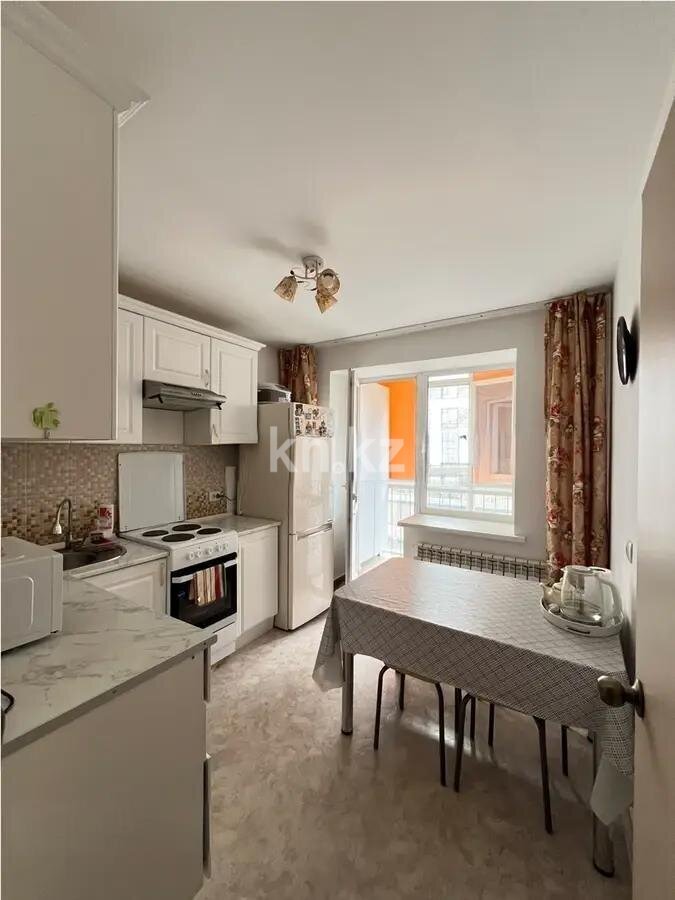 Продажа 1-комнатной квартиры, 35 м² в Астане - фото 2